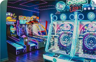 Experiencia indoor en Terrazas Lindora